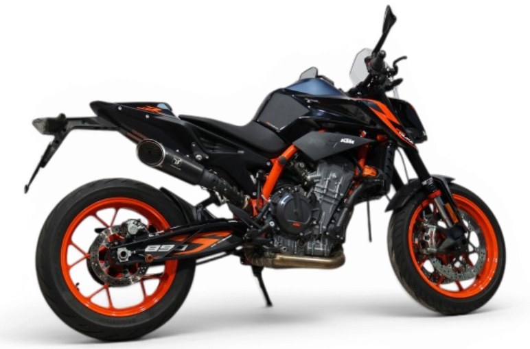 Imagen de Ktm 890 DUKE R