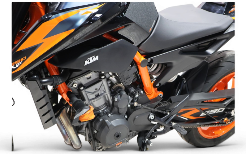 Imagen de Ktm 890 DUKE R