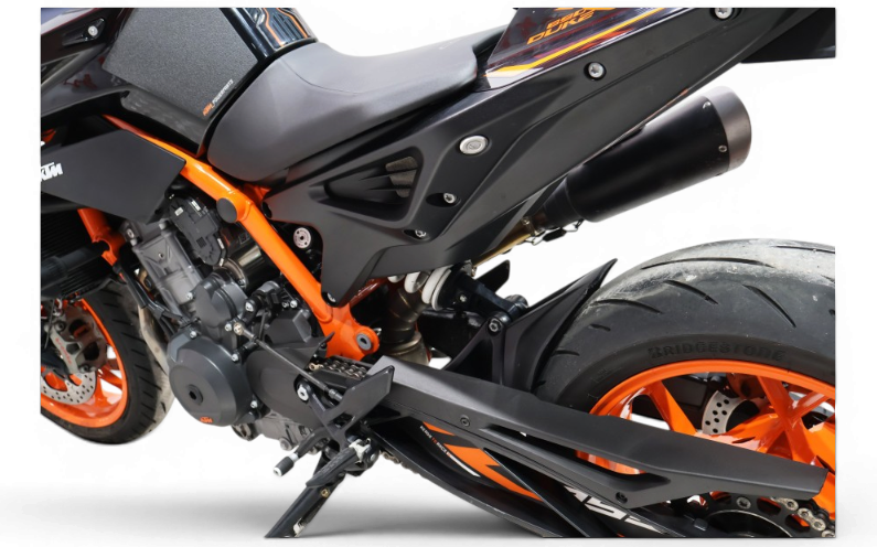 Imagen de Ktm 890 DUKE R