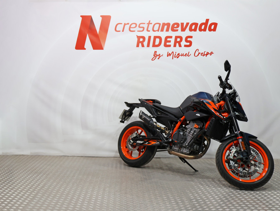 Imagen de Ktm 890 DUKE R