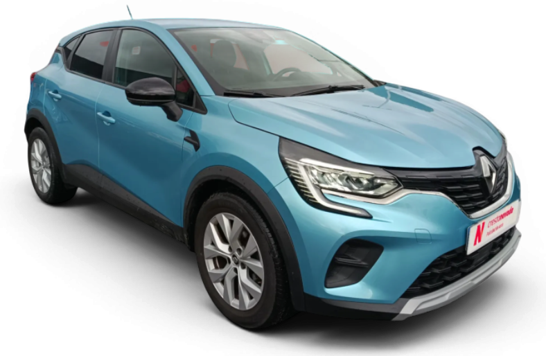 Imagen de Renault Captur