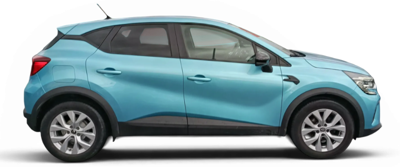 Imagen de Renault Captur