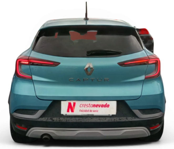 Imagen de Renault Captur
