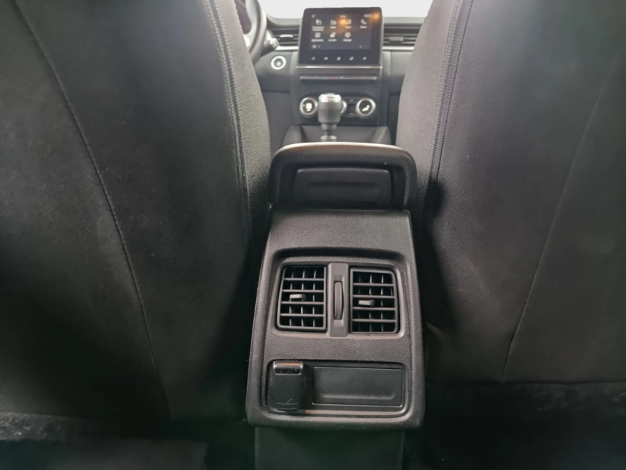 Imagen de Renault Captur