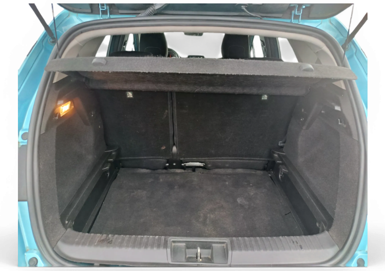 Imagen de Renault Captur