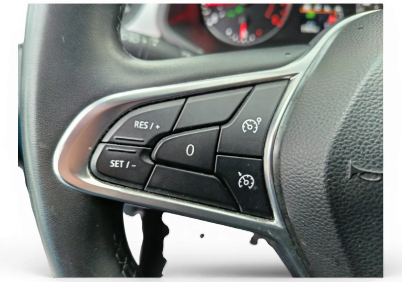 Imagen de Renault Captur