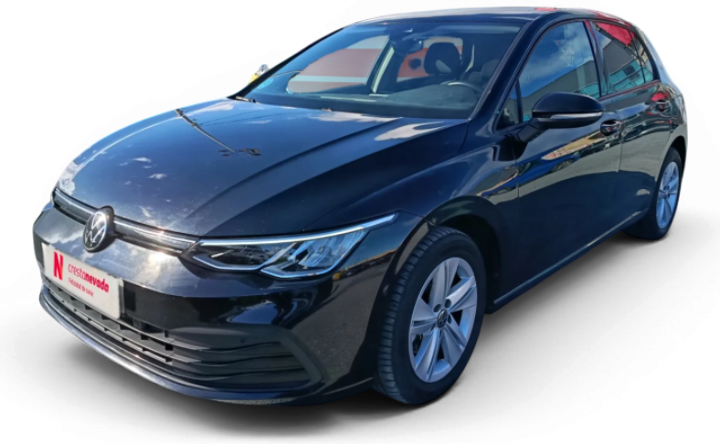 Imagen de Volkswagen Golf