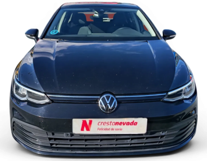 Imagen de Volkswagen Golf