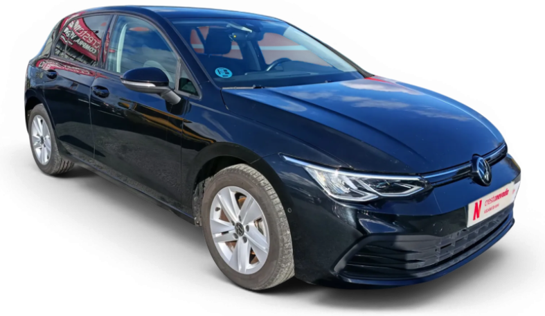 Imagen de Volkswagen Golf