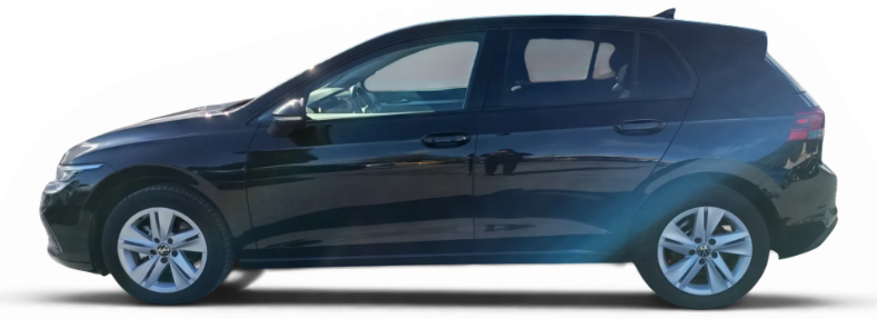Imagen de Volkswagen Golf