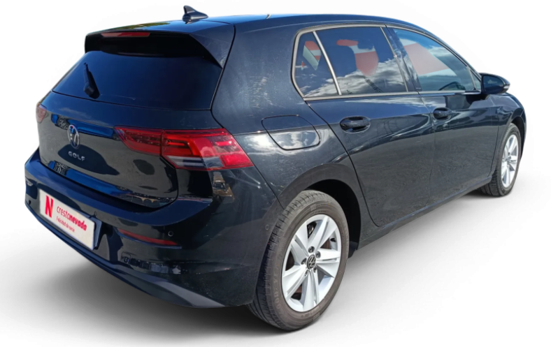 Imagen de Volkswagen Golf