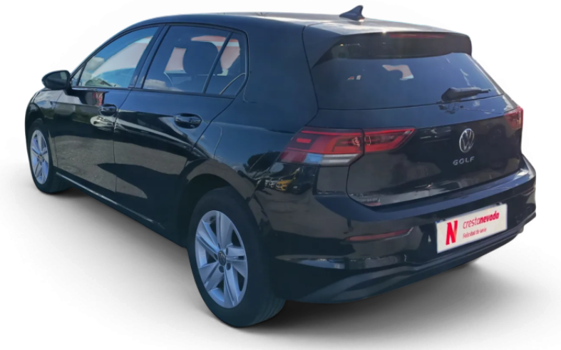 Imagen de Volkswagen Golf