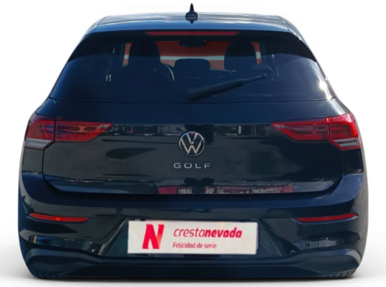 Imagen de Volkswagen Golf