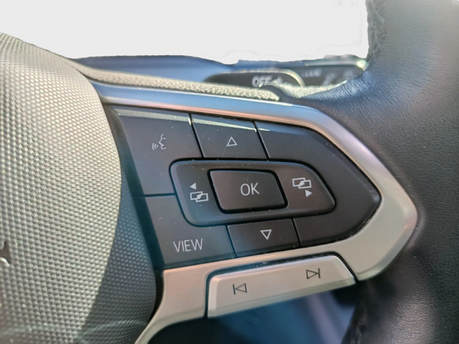 Imagen de Volkswagen Golf