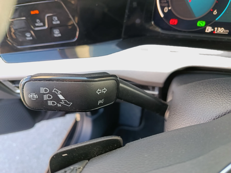 Imagen de Volkswagen Golf