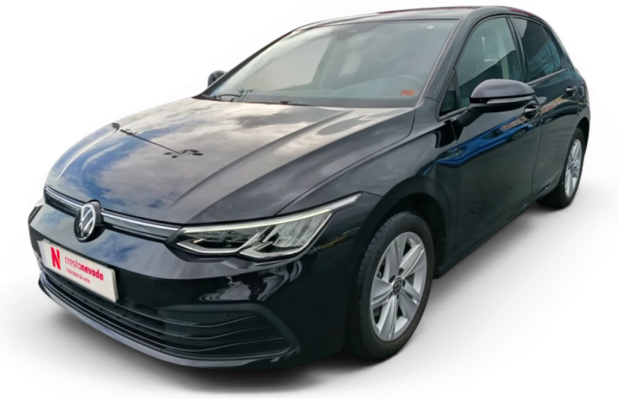 Imagen de Volkswagen Golf