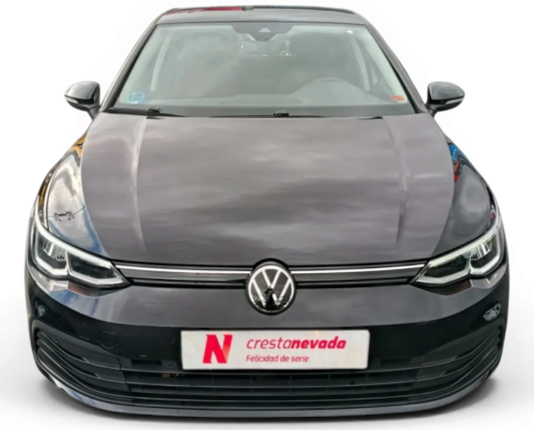 Imagen de Volkswagen Golf