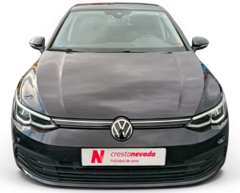 Imagen de Volkswagen Golf