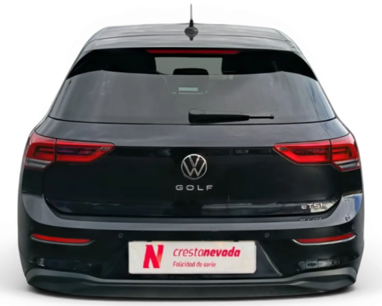 Imagen de Volkswagen Golf