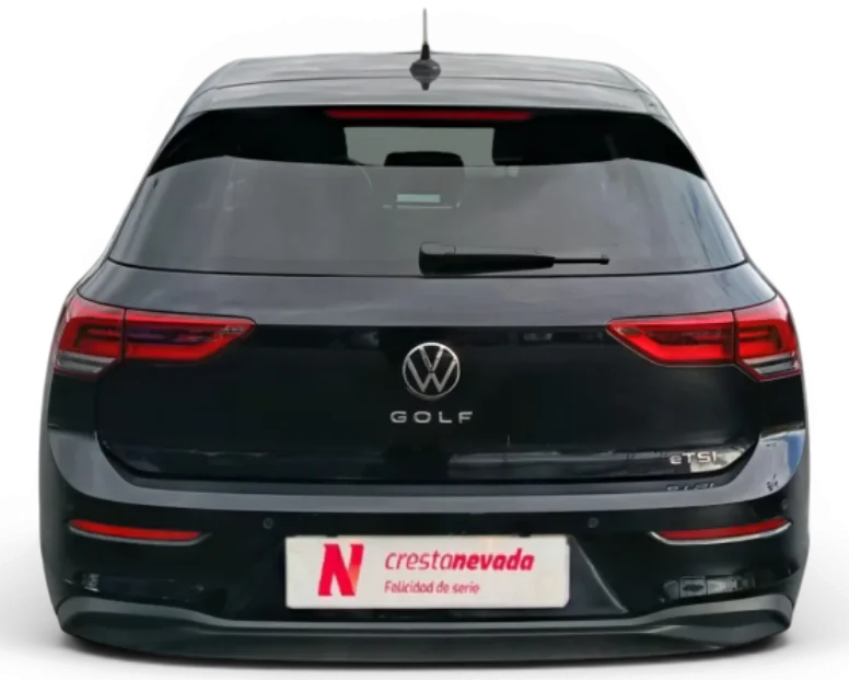 Imagen de Volkswagen Golf