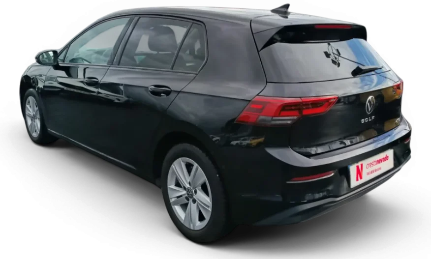 Imagen de Volkswagen Golf