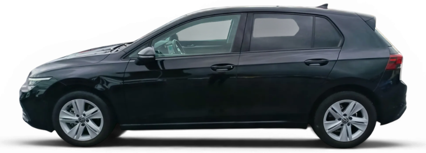 Imagen de Volkswagen Golf