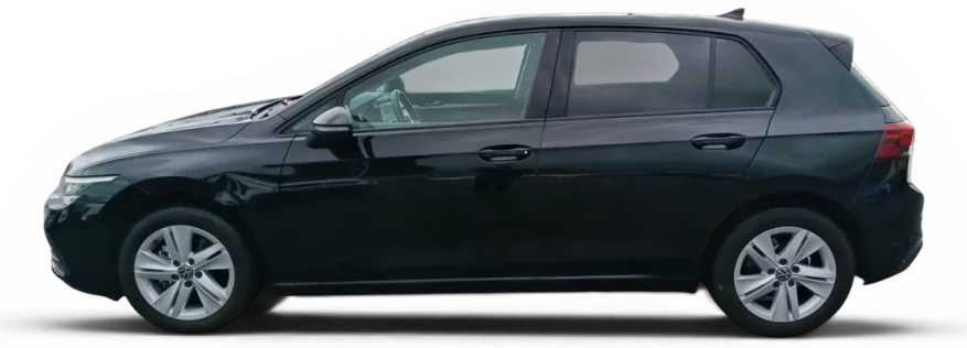 Imagen de Volkswagen Golf