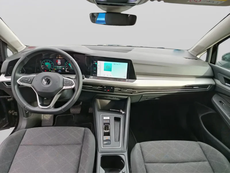 Imagen de Volkswagen Golf