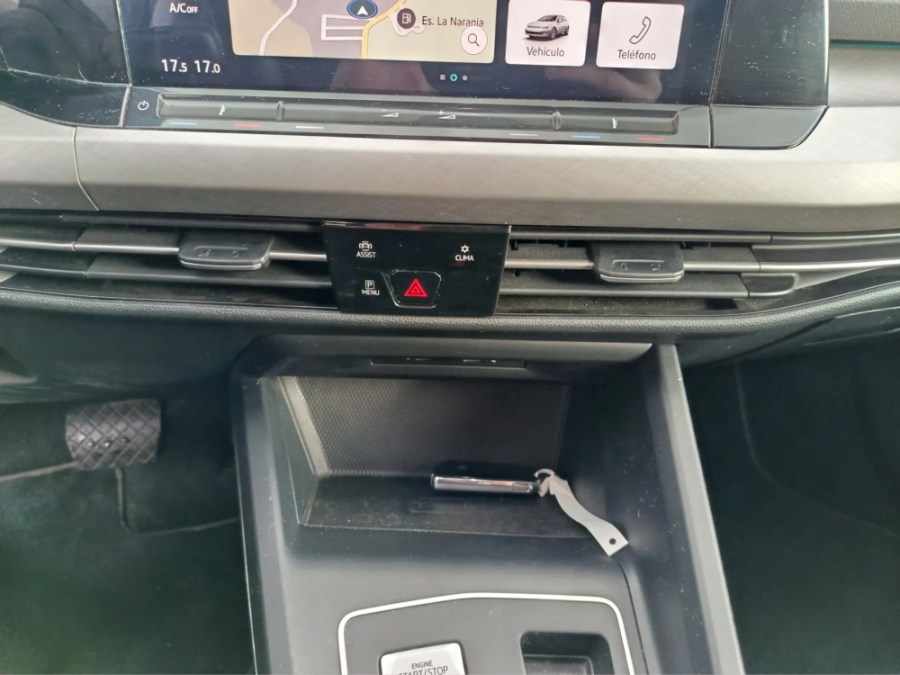 Imagen de Volkswagen Golf