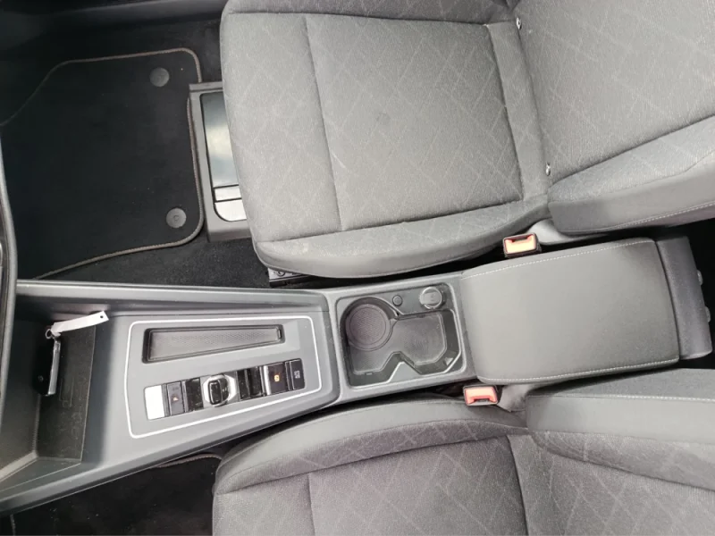 Imagen de Volkswagen Golf