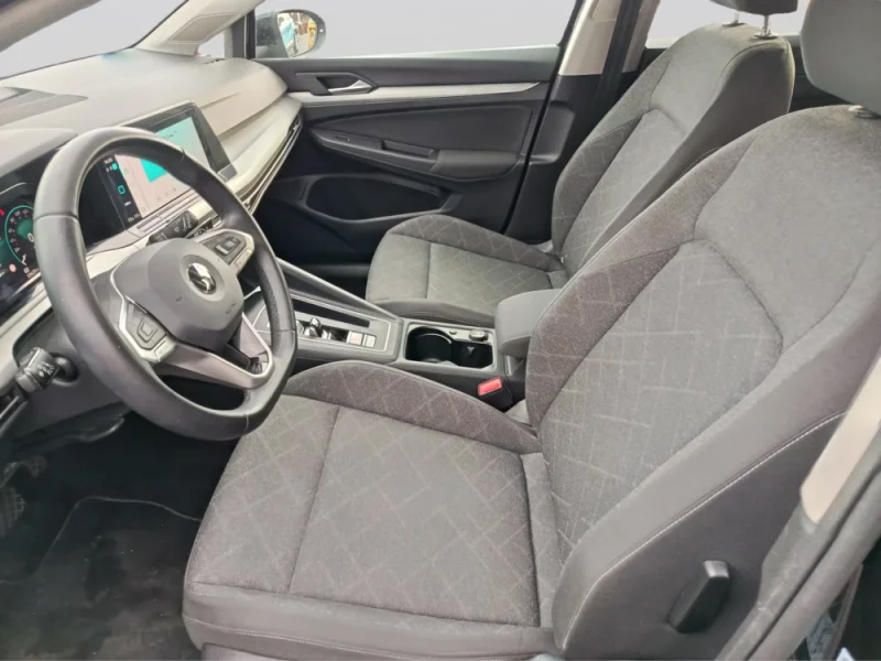 Imagen de Volkswagen Golf