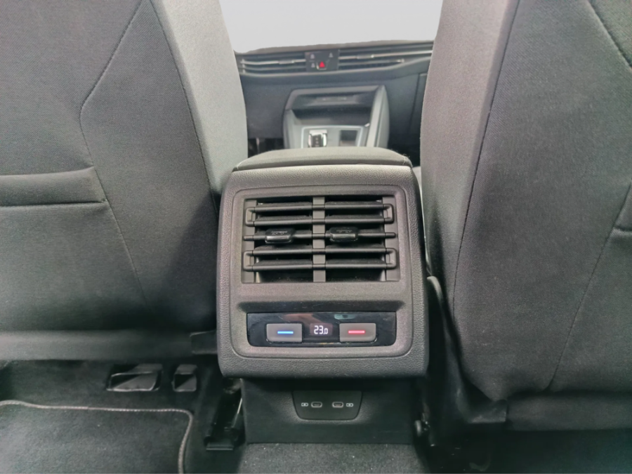 Imagen de Volkswagen Golf