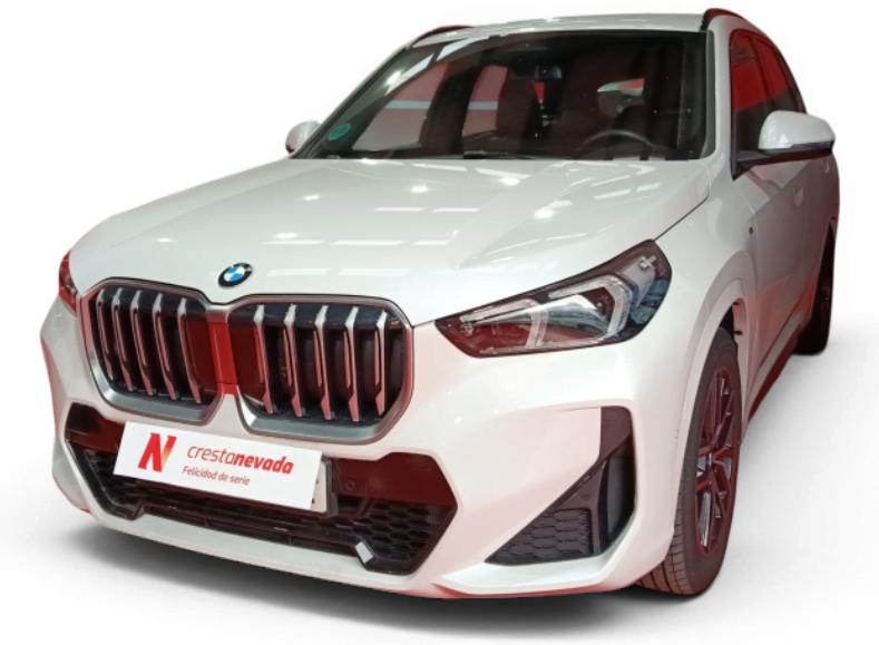 Imagen de BMW X1