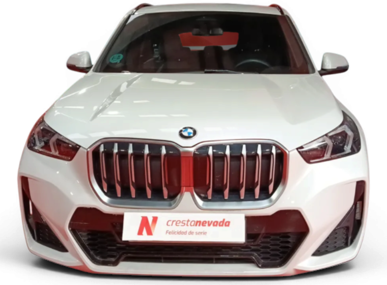 Imagen de BMW X1