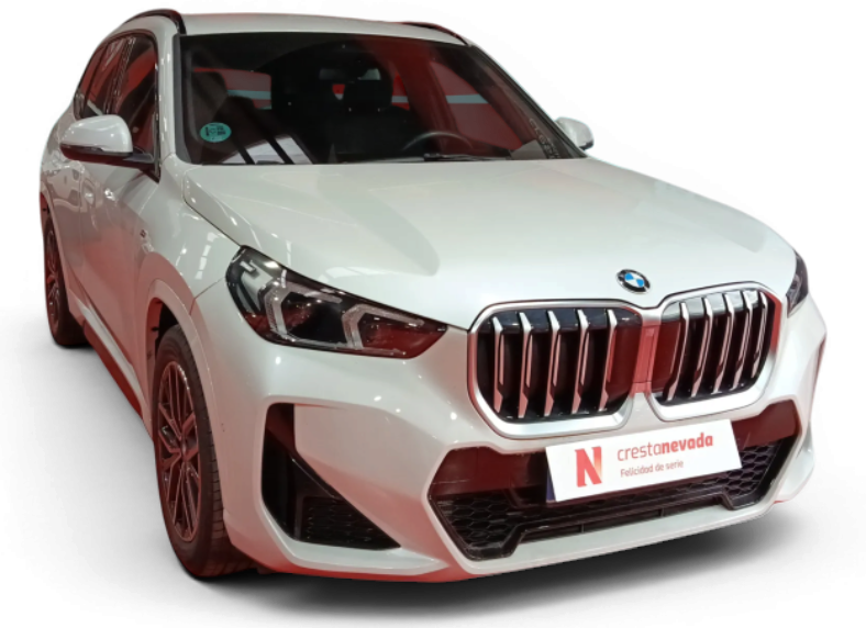 Imagen de BMW X1