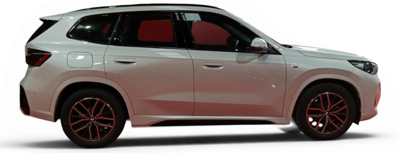 Imagen de BMW X1