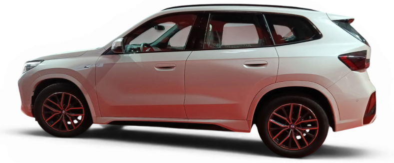Imagen de BMW X1