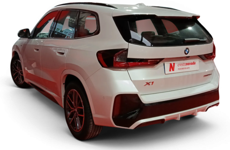 Imagen de BMW X1