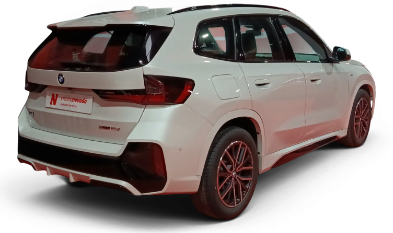 Imagen de BMW X1