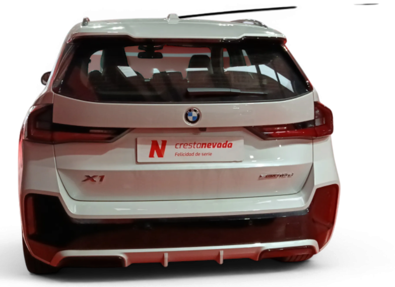 Imagen de BMW X1
