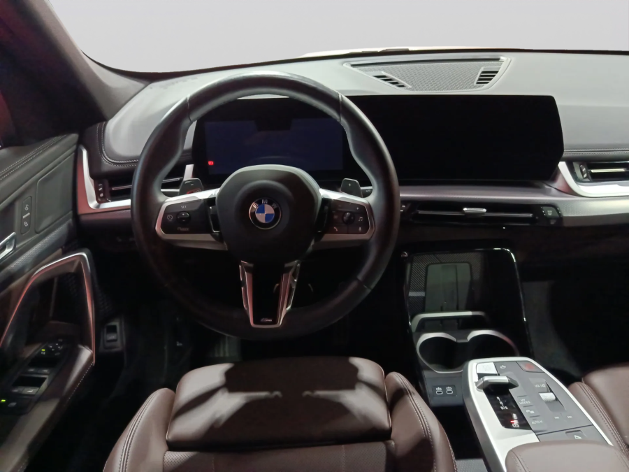 Imagen de BMW X1
