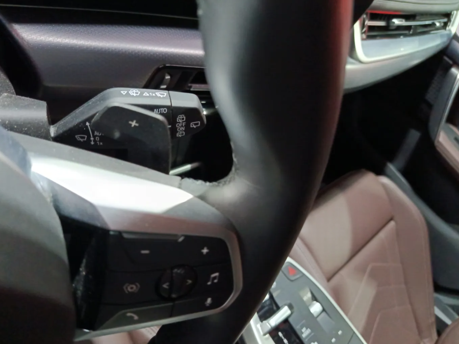 Imagen de BMW X1