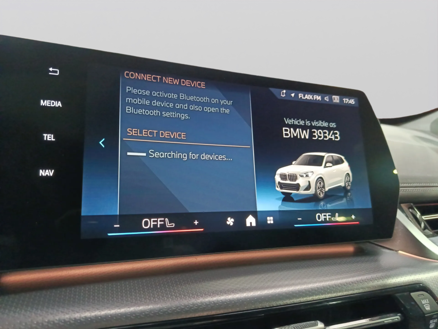 Imagen de BMW X1