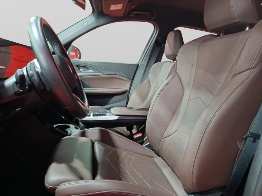Imagen de BMW X1