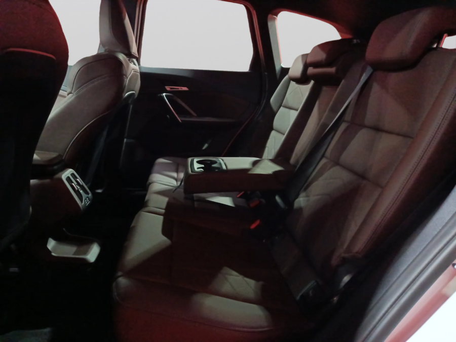 Imagen de BMW X1