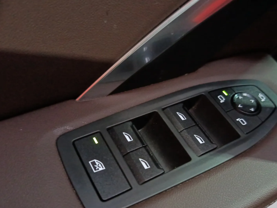 Imagen de BMW X1