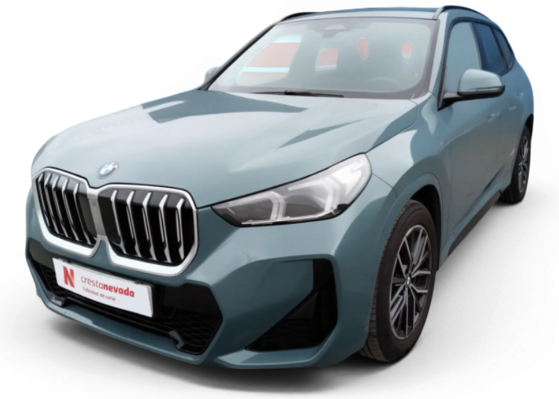 Imagen de BMW X1
