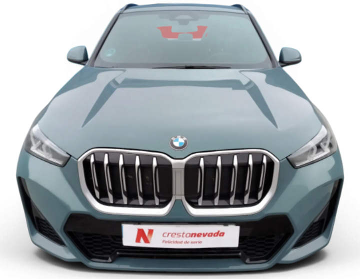 Imagen de BMW X1
