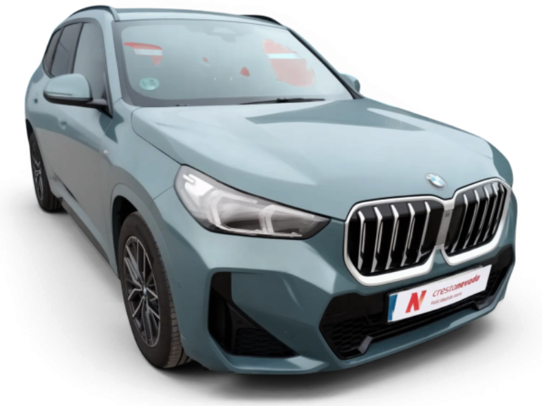 Imagen de BMW X1