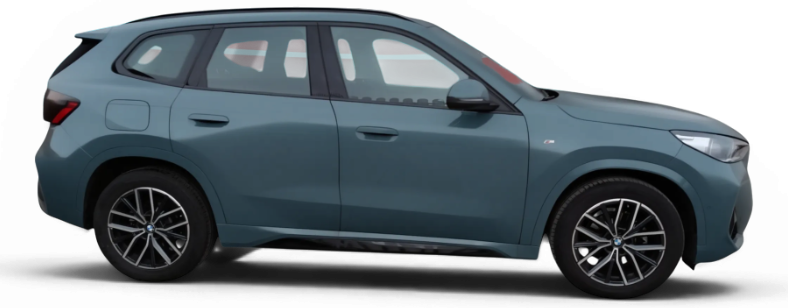 Imagen de BMW X1